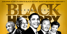 MNM to Celebrate Black History Month with all African American Programming